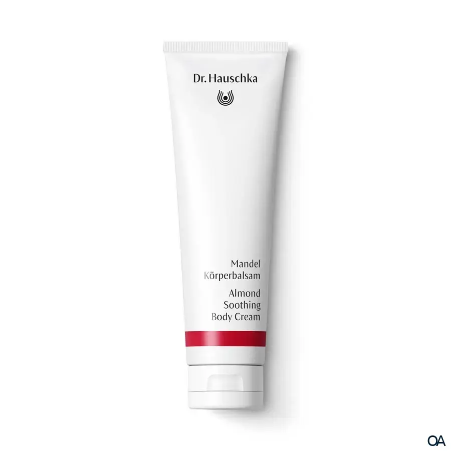 Dr. Hauschka Mandel Körperbalsam