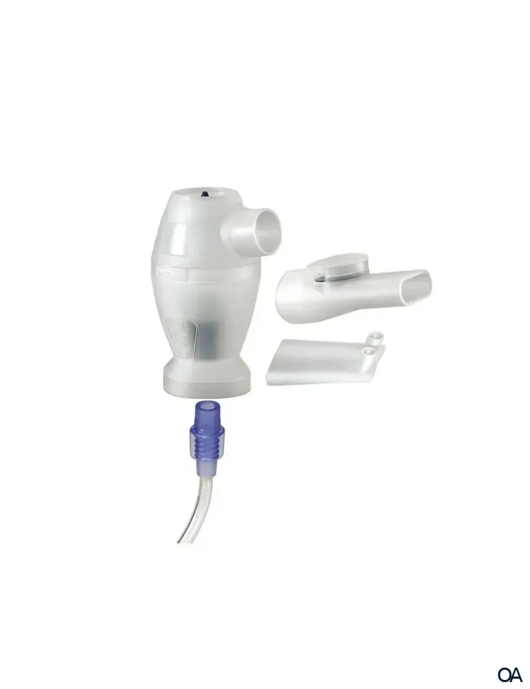 Rosner Verneblerset Fasterjet