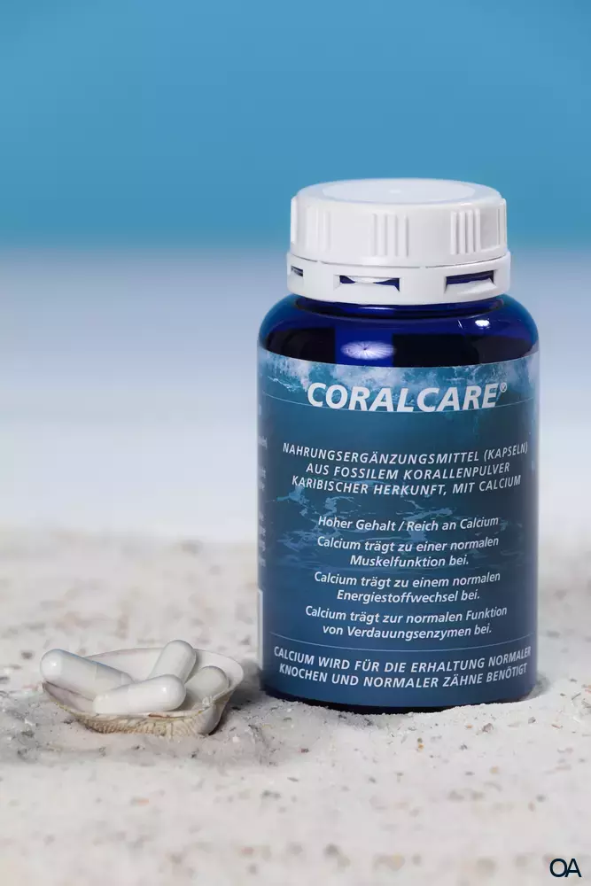 Coralcare Kapseln Coralcare Kapseln