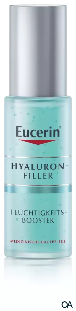 Eucerin® HYALURON-FILLER Feuchtigkeits-Booster