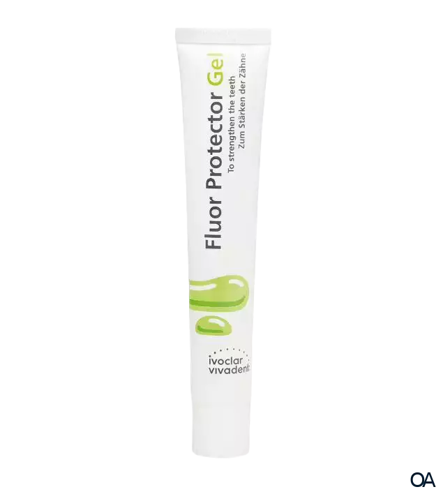 Fluor Protector Gel Fluor Protector Gel
