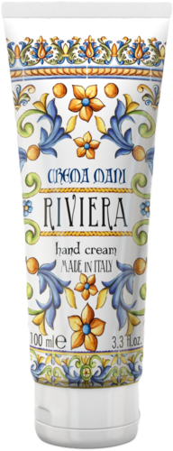 RUDY Hand Creme Riviera 100ml