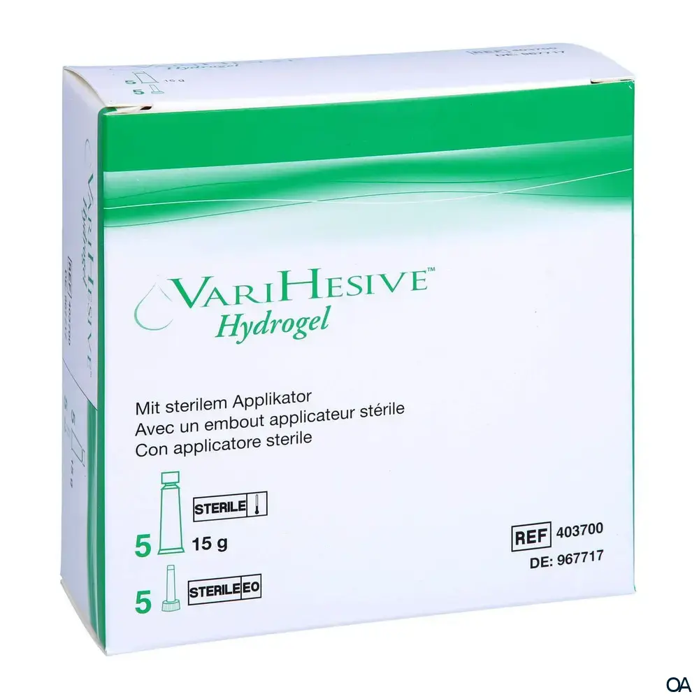 ConvaTec VARIHESIVE® Hydrogel 15 g