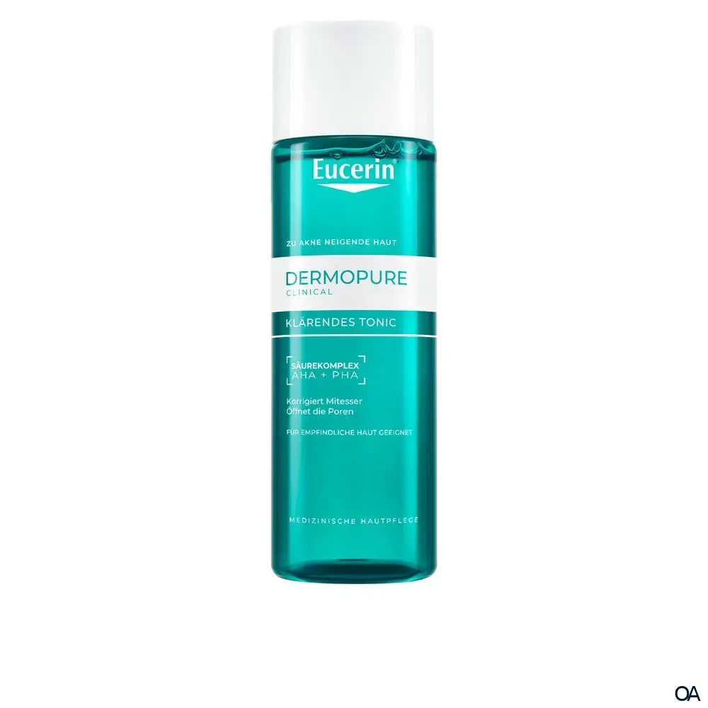 Eucerin® DermoPure Clinical Klärendes Tonic