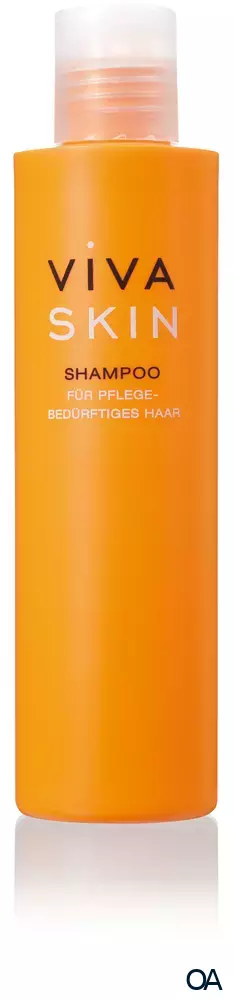 Viva Skin Shampoo Viva Skin Shampoo