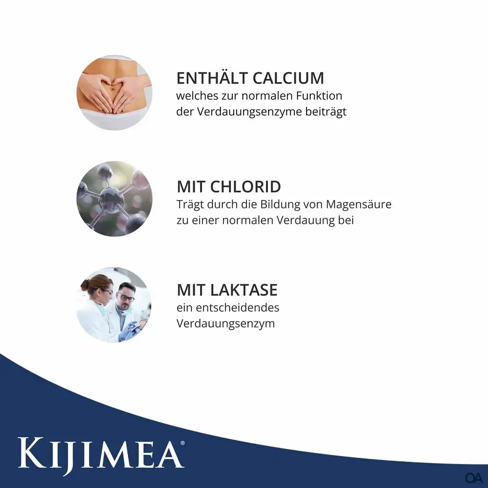 Kijimea® Magen Kapseln Kijimea® Magen Kapseln
