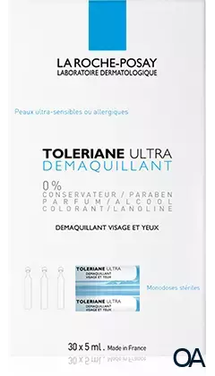 La Roche-Posay Toleriane Ultra Reinigungslotion La Roche-Posay Toleriane Ultra Reinigungslotion