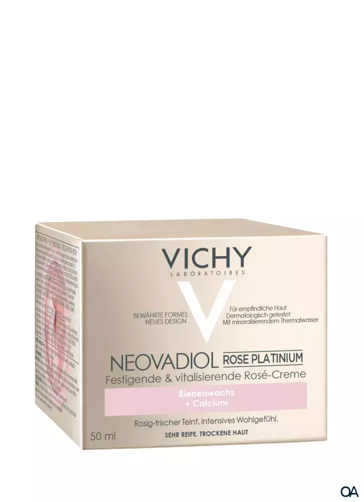 VICHY Neovadiol Rose Platinium VICHY Neovadiol Rose Platinium