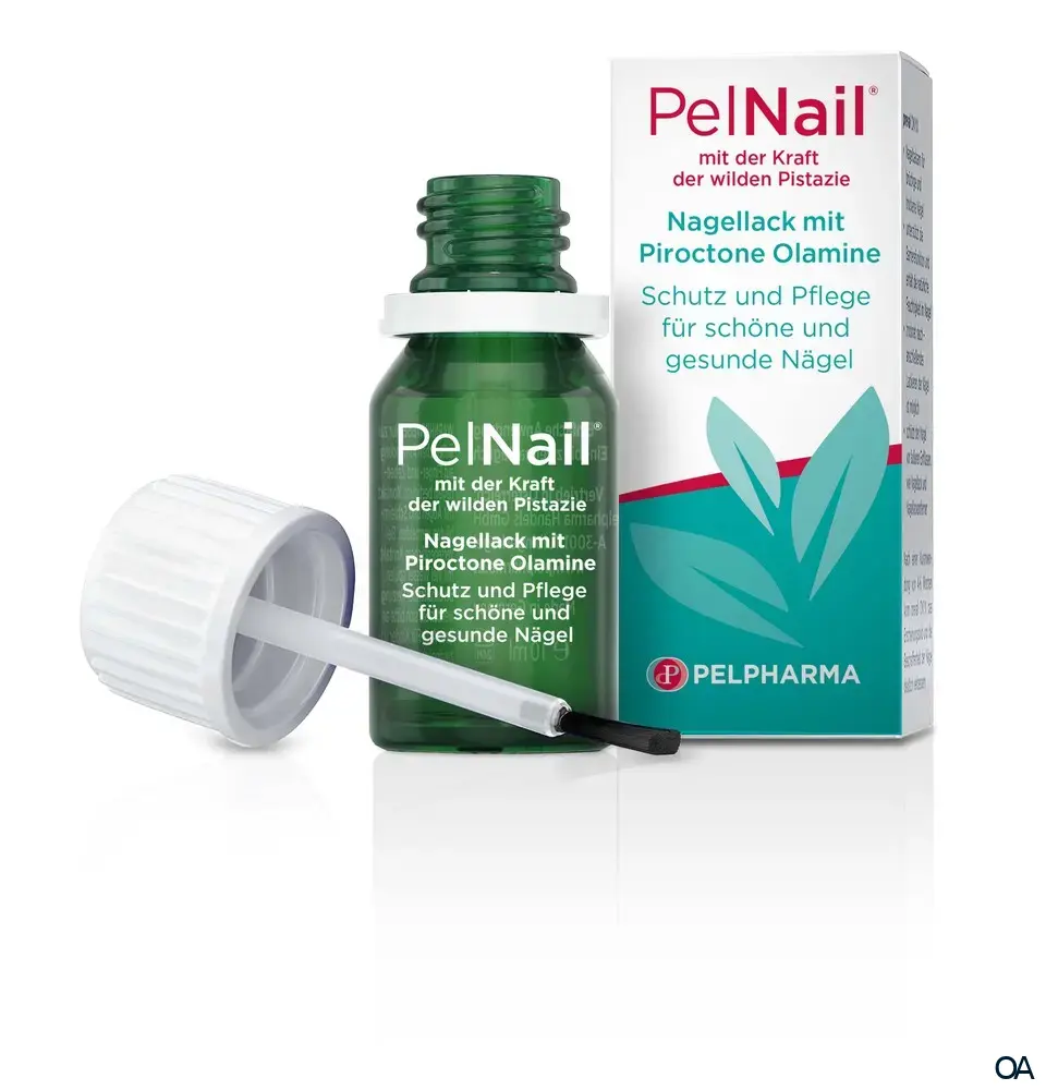 PelNail® Nagellack PelNail® Nagellack