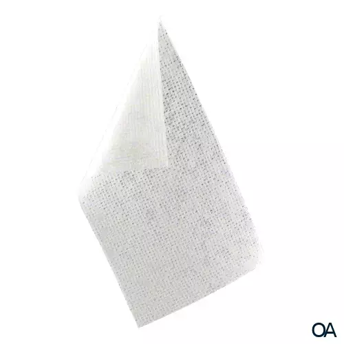Askina® SilNet Silikon-Distanzgitter 5 x 7,5 cm