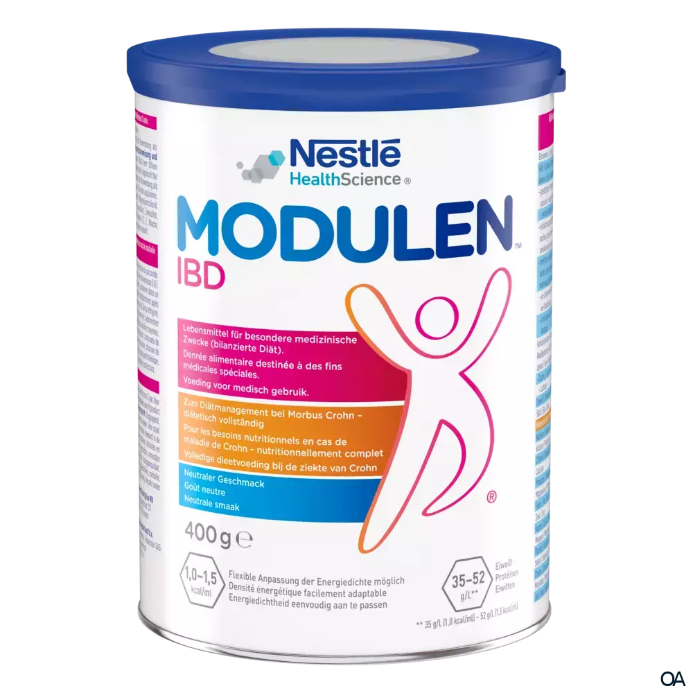 Modulen® IBD Modulen® IBD