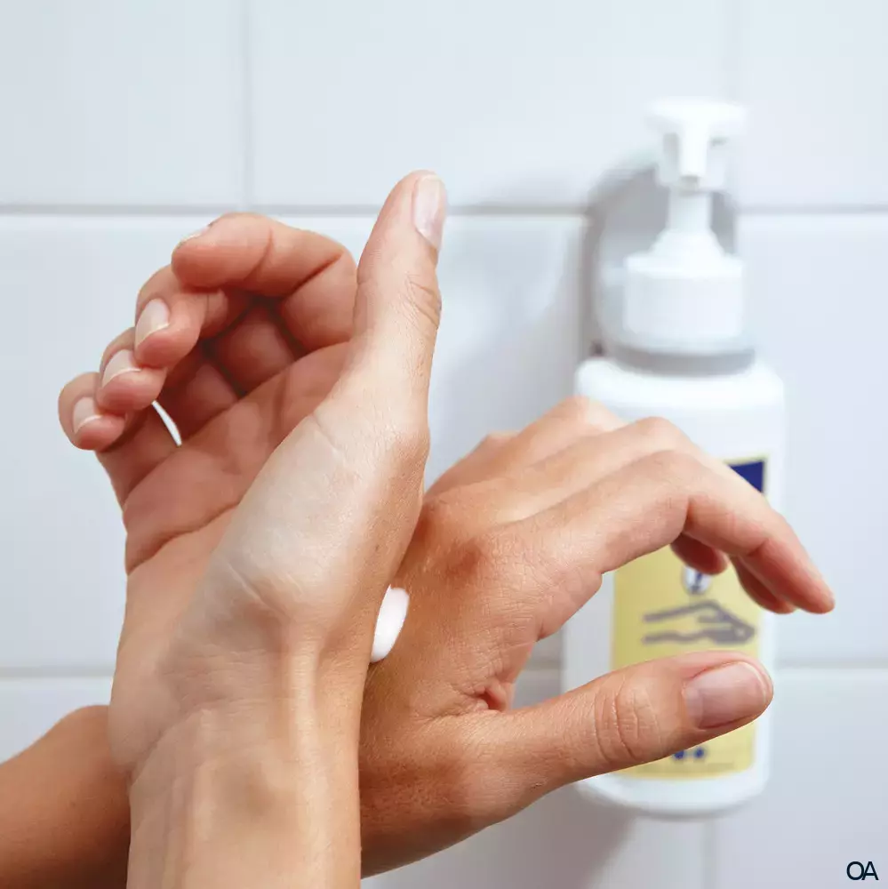 Baktolan® balm pure