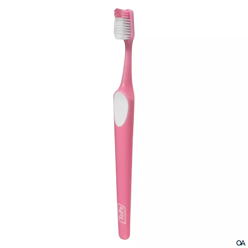 TePe Nova™ Extra Soft Zahnbürste TePe Nova™ Extra Soft Zahnbürste