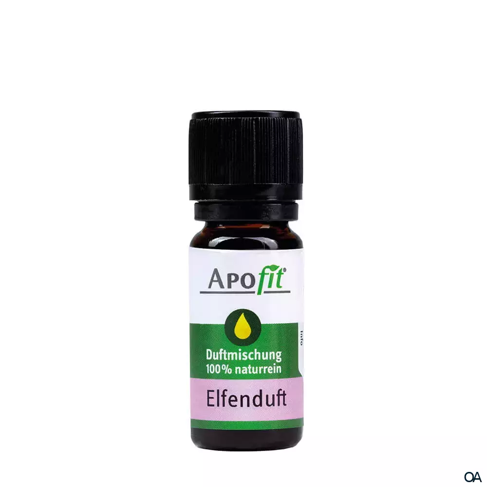 APOfit Ätherisches Öl Elfentanz Duftkomposition APOfit Ätherisches Öl Elfentanz Duftkomposition