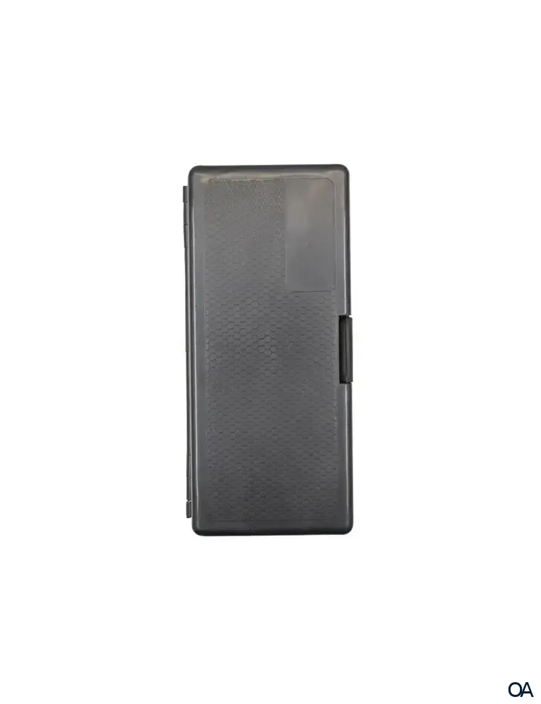 Rosner Mini Otoskop R-3000 F.O. LED