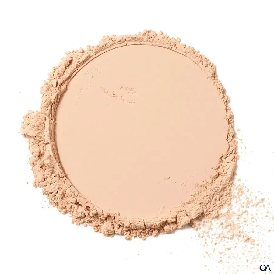 Dr. Hauschka Loose Powder 00 Translucent