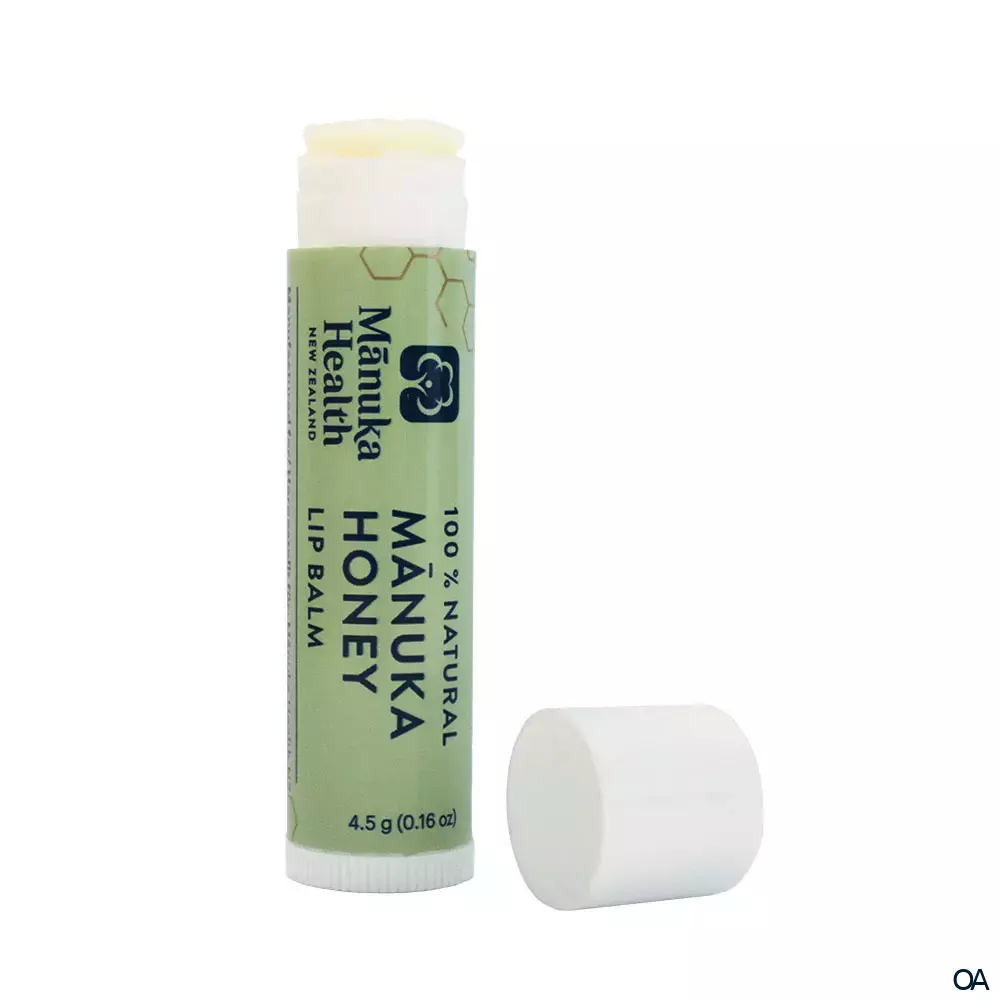 Mānuka Health Lippenbalsam MGO 250+