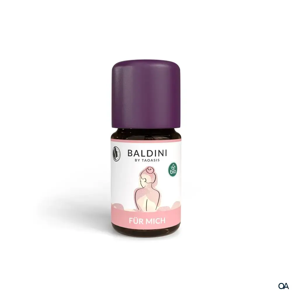 Taoasis Baldini - Duftkomposition Für mich