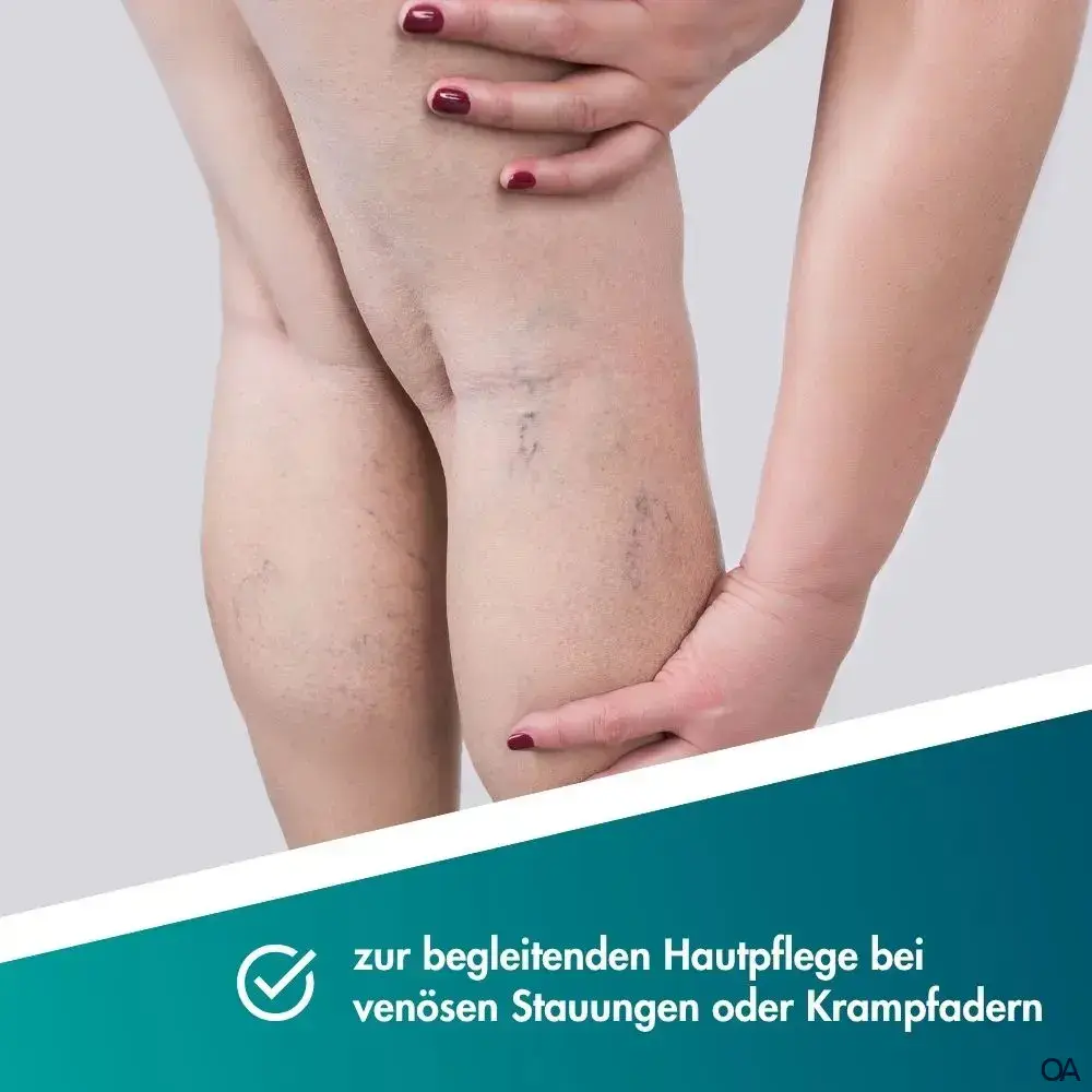 RÖWO® Bein und Venen Balsam