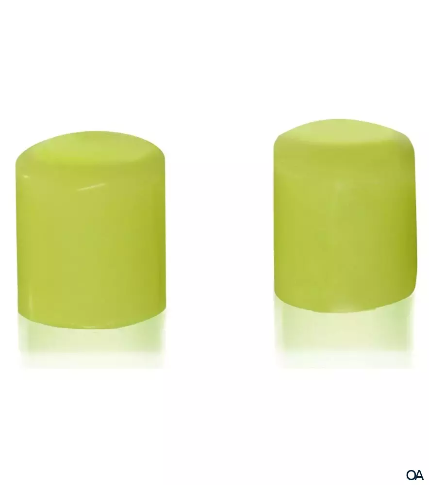 Ohropax Kids Silicon Gehörschutzstöpsel Ohropax Kids Silicon Gehörschutzstöpsel