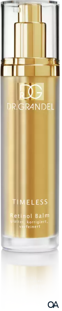 DR. GRANDEL Timeless Retinol Balm DR. GRANDEL Timeless Retinol Balm