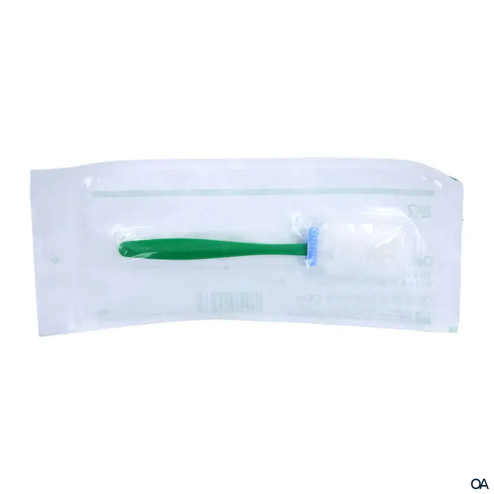 Debrisoft® Lolly steril, 1,9 x 16 cm Debrisoft® Lolly steril, 1,9 x 16 cm