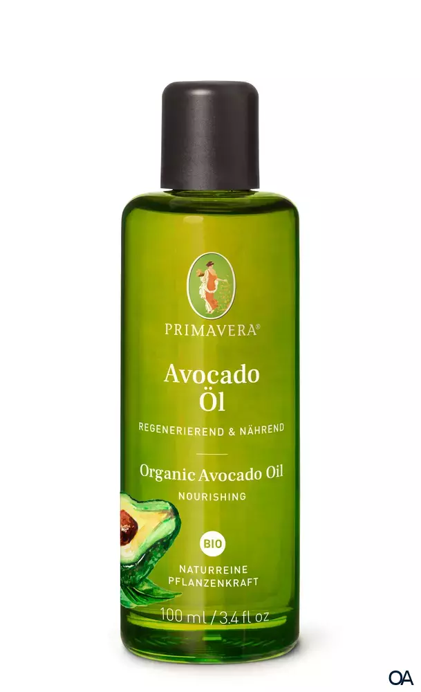 Primavera Avocadoöl bio