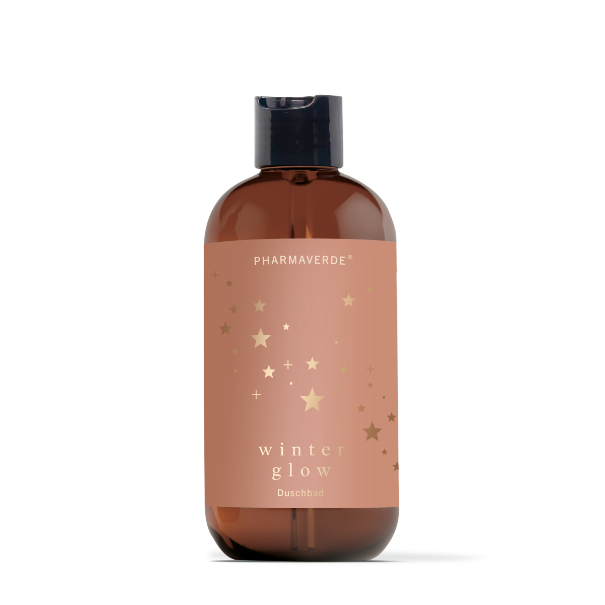 Pharmaverde Winterglow Duschbad 250ml
