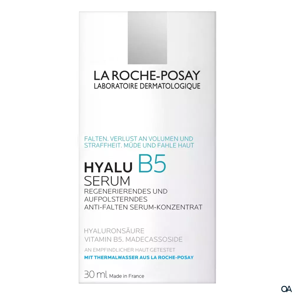 La Roche Posay Hyalu B5 Serum La Roche Posay Hyalu B5 Serum