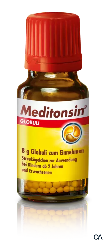 Meditonsin® Globuli