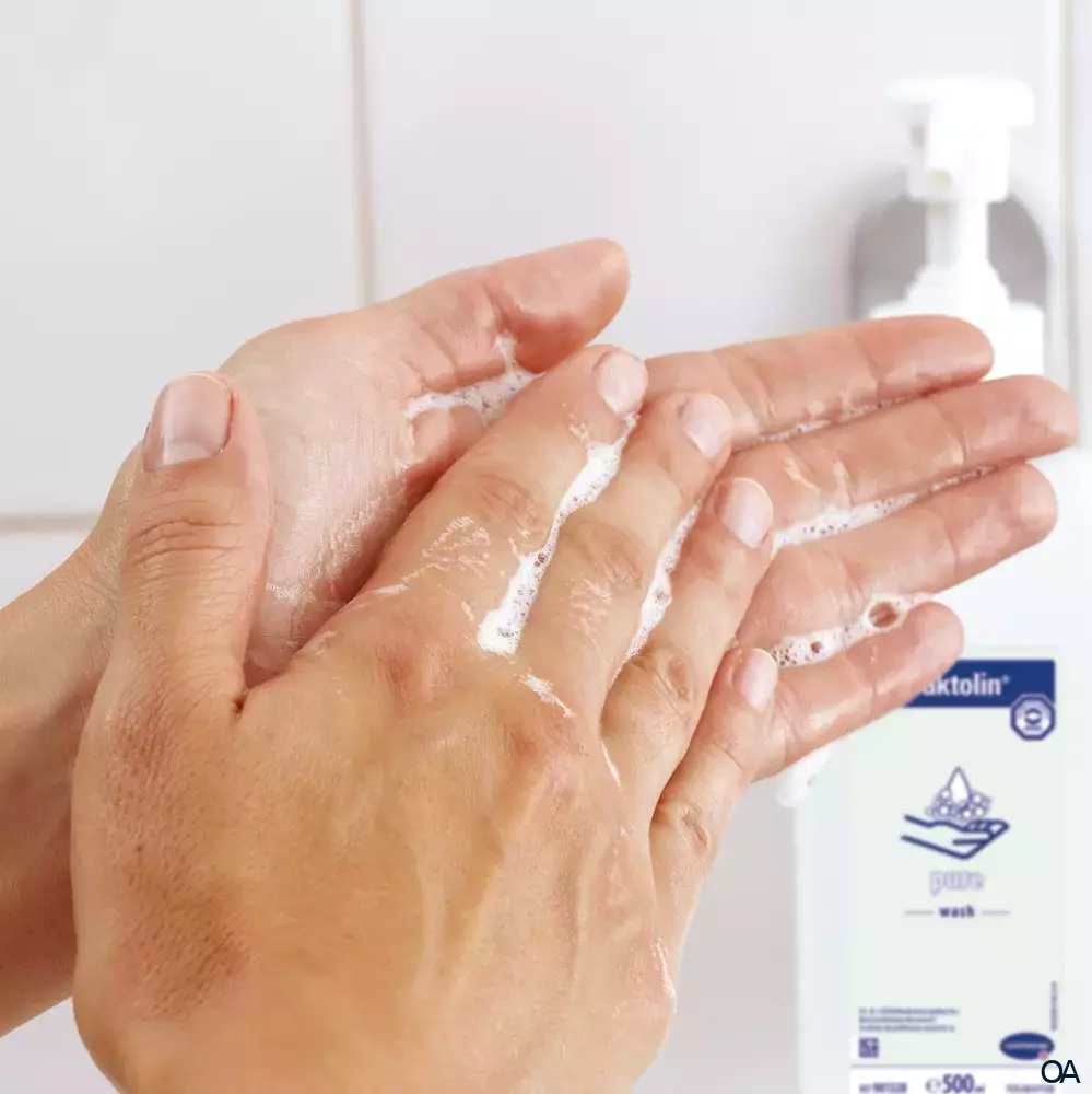 Baktolin® pure Baktolin® pure