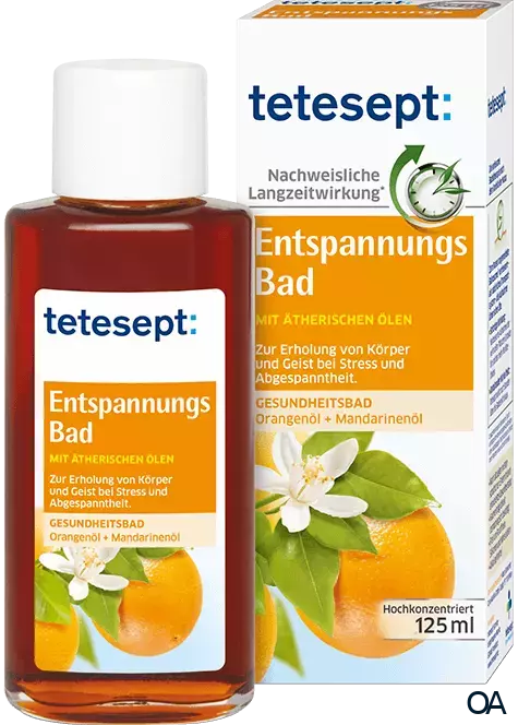 tetesept Gesundheitsbad Entspannungs Bad tetesept Gesundheitsbad Entspannungs Bad