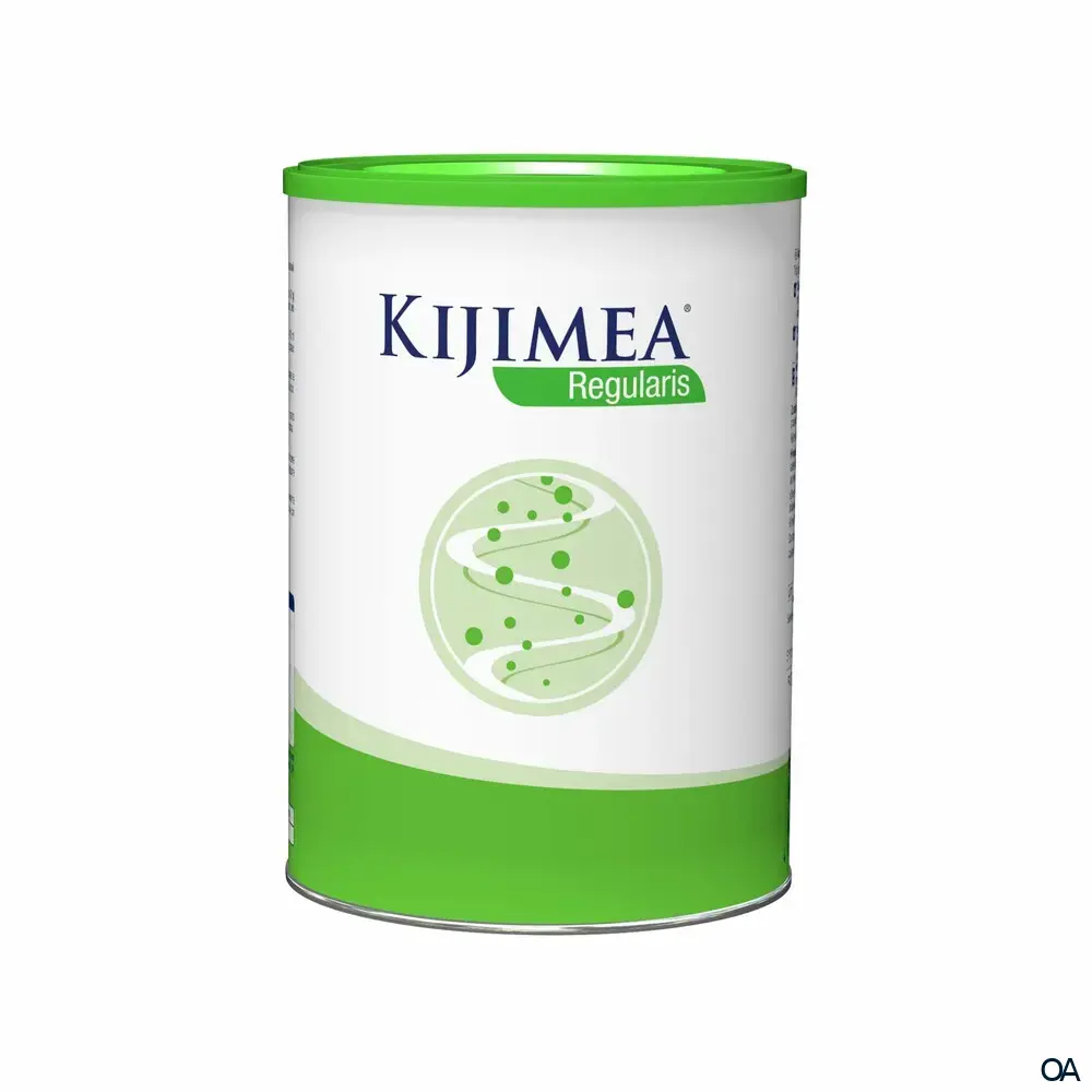 Kijimea® Regularis Pulver