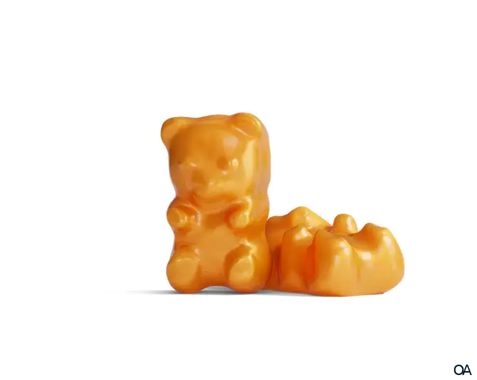 Ökopharm® Für die Abwehrkräfte Immun44* Bärlis Weichgummis Ökopharm® Für die Abwehrkräfte Immun44* Bärlis Weichgummis