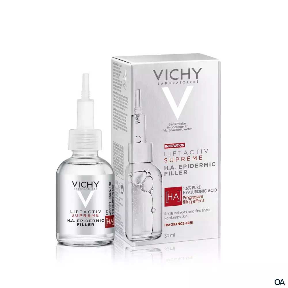 VICHY Liftactiv Supreme H.A. Epidermic Filler VICHY Liftactiv Supreme H.A. Epidermic Filler