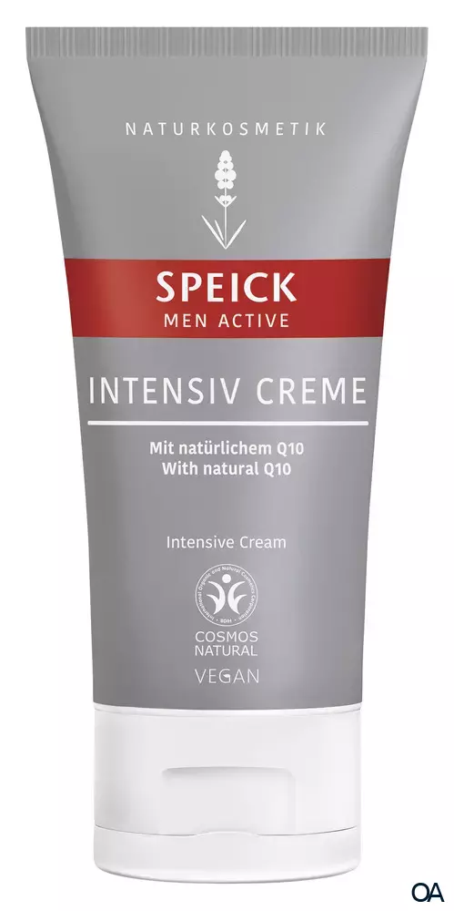 Speick Men Active Intensiv Creme Speick Men Active Intensiv Creme