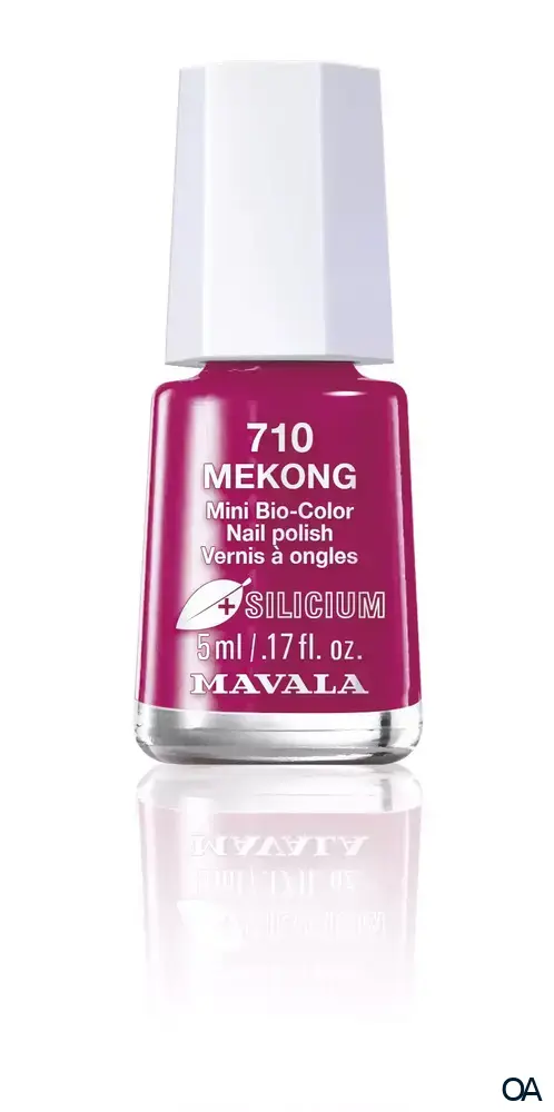 Mavala Mekong 710 Nagellack