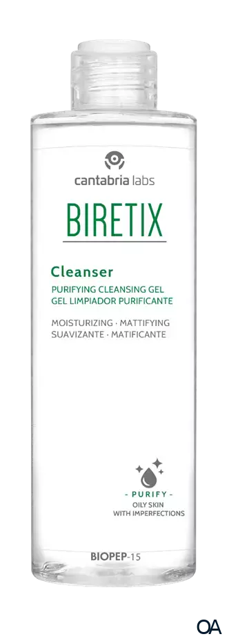 Biretix Cleanser Biretix Cleanser