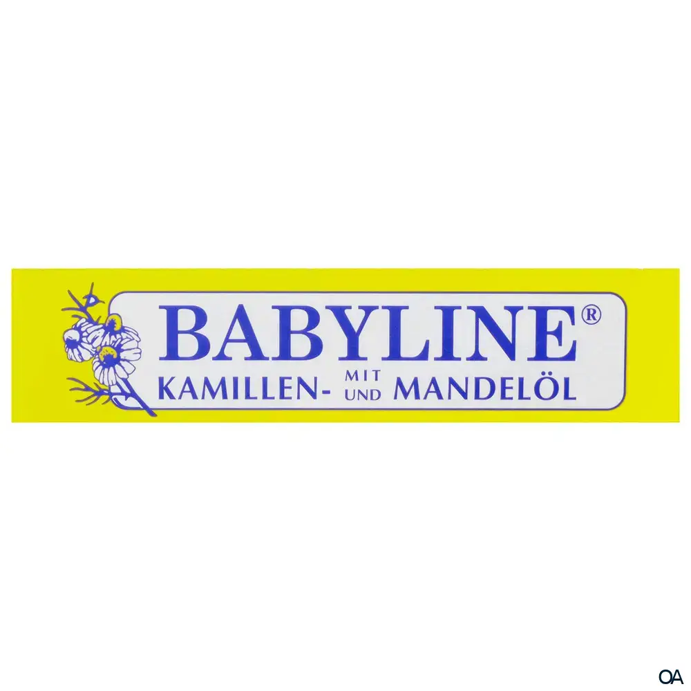 Babyline® Babycreme Babyline® Babycreme