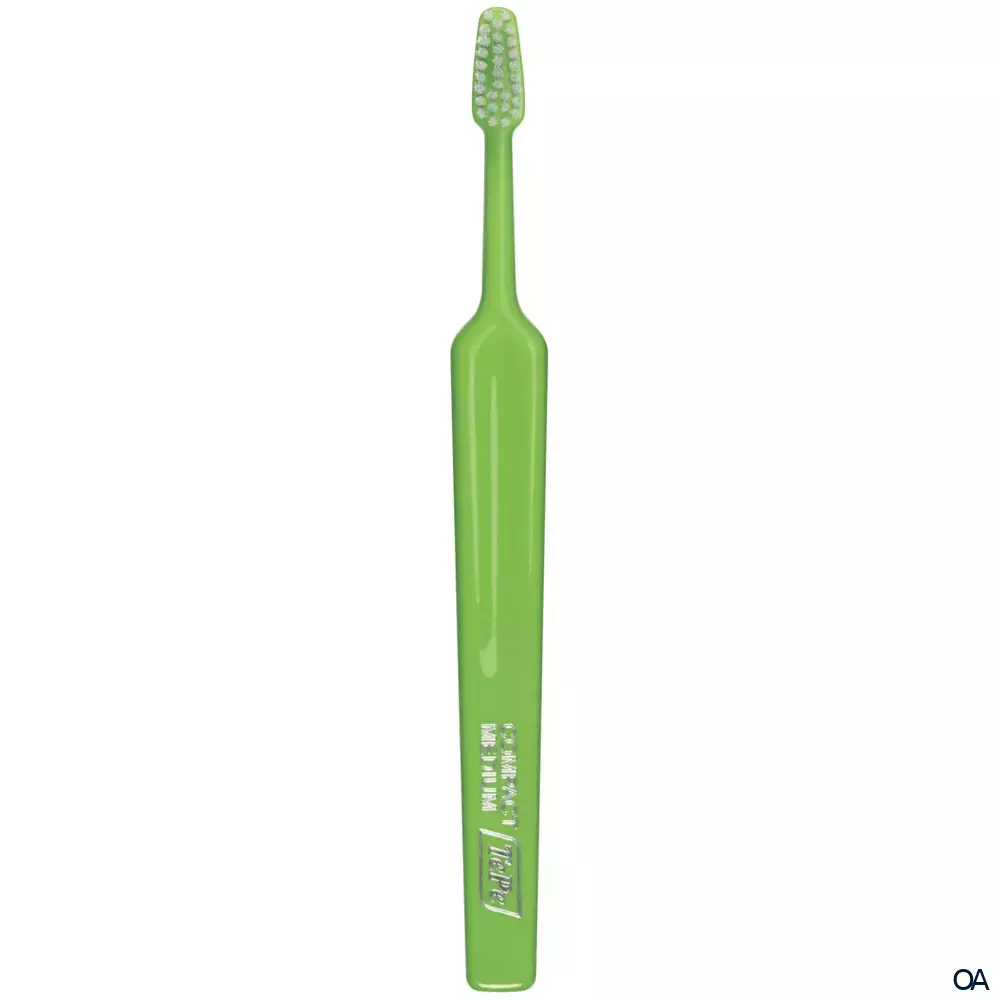 TePe Select™ Compact Medium Zahnbürste TePe Select™ Compact Medium Zahnbürste