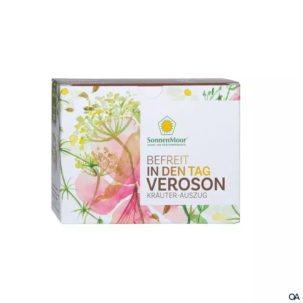 SonnenMoor Veroson® SonnenMoor Veroson®