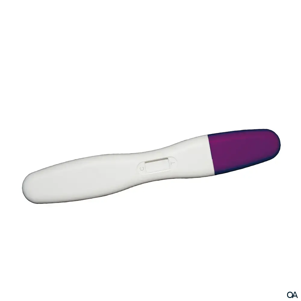 UEBE Medical cyclotest® Schwangerschafts-Frühtest UEBE Medical cyclotest® Schwangerschafts-Frühtest