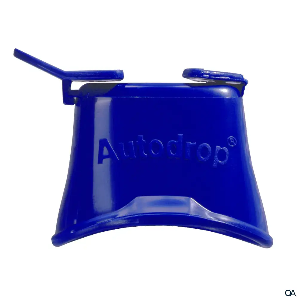 AutoDrop® Augeneintropfhilfe AutoDrop® Augeneintropfhilfe