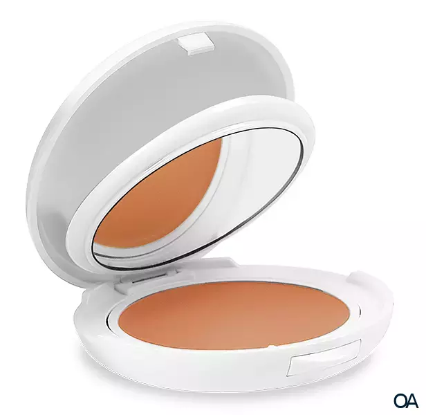 Avène Mineralische Kompakt-Sonnencreme SPF 50 Gold Avène Mineralische Kompakt-Sonnencreme SPF 50 Gold