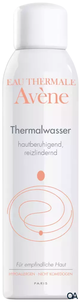 Avène Thermalwasserspray Avène Thermalwasserspray