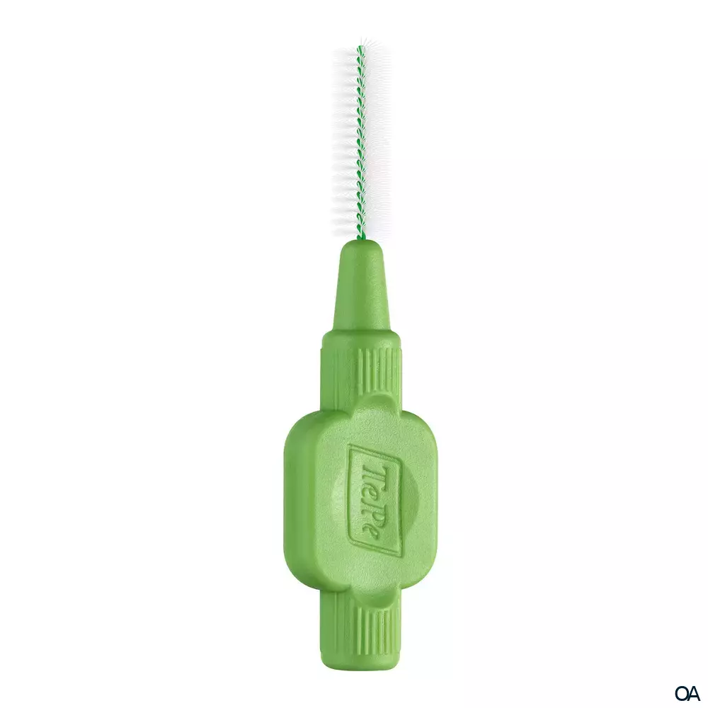TePe® Interdentalbürste Original Grün 0,8 mm TePe® Interdentalbürste Original Grün 0,8 mm
