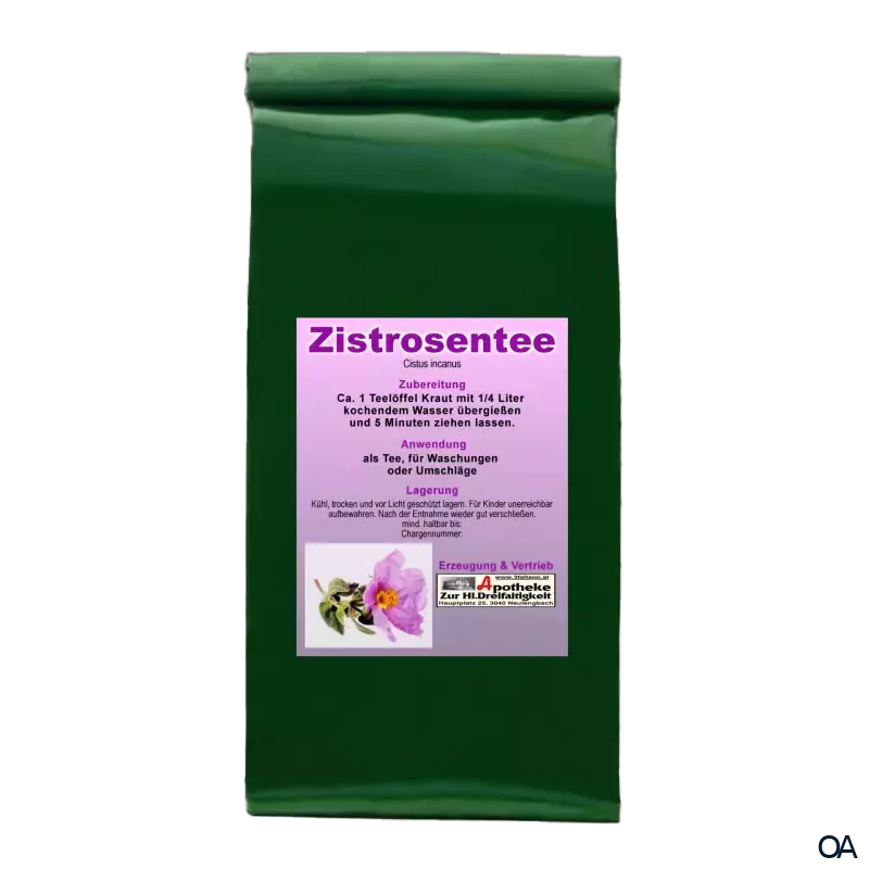 Zistrosentee lose Zistrosentee lose