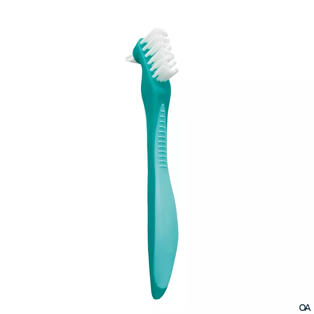 GUM® Prothesenbürste (hart)