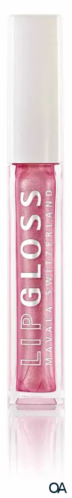 Mavala Lipgloss 37 Goyave