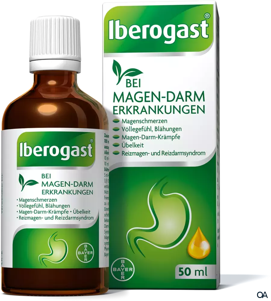 Iberogast ® CLASSIC Tropfen zum Einnehmen